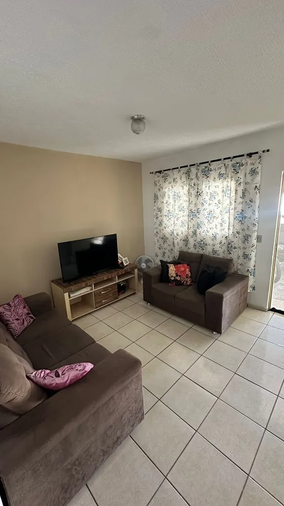 Casa, 2 quartos - Foto 1