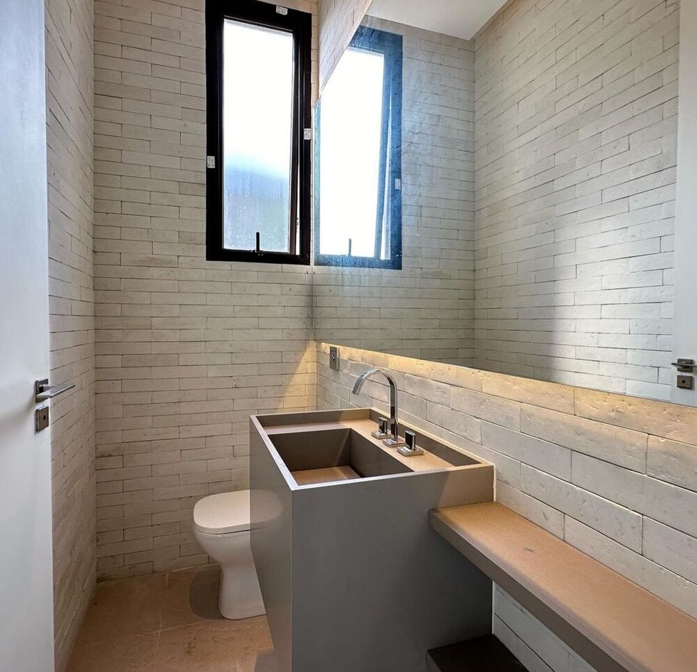 Casa à venda com 4 quartos - Foto 9