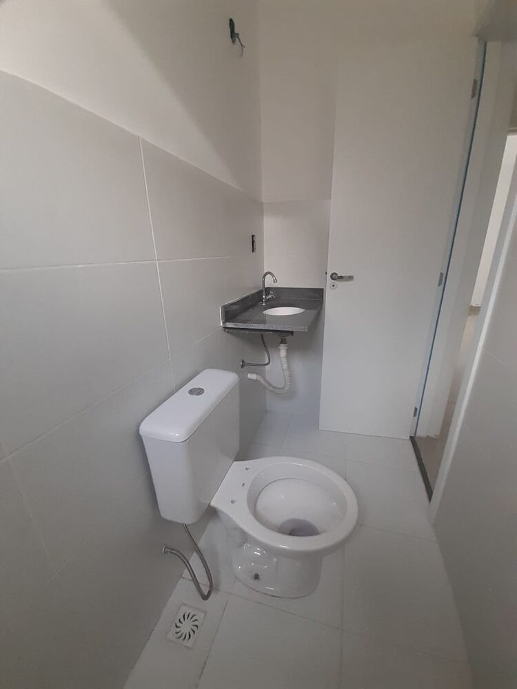 Casa, 2 quartos - Foto 2