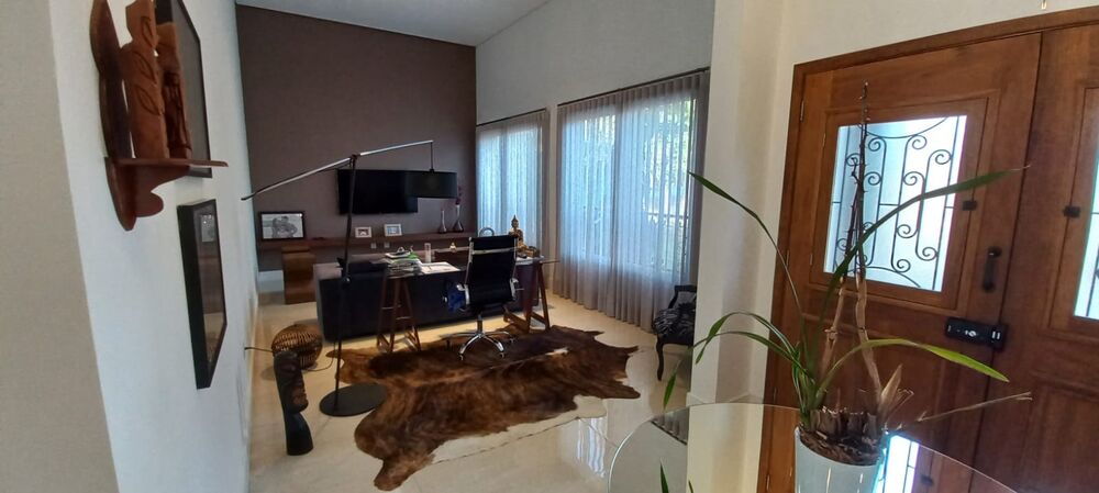 Casa, 4 quartos - Foto 8