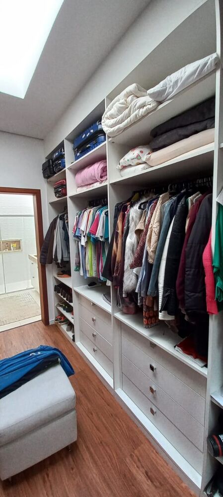 Casa, 4 quartos - Foto 19