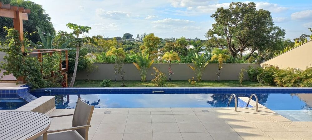 Casa, 4 quartos - Foto 9