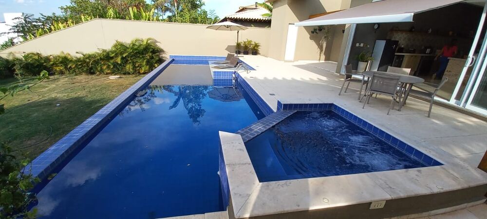 Casa, 4 quartos - Foto 13