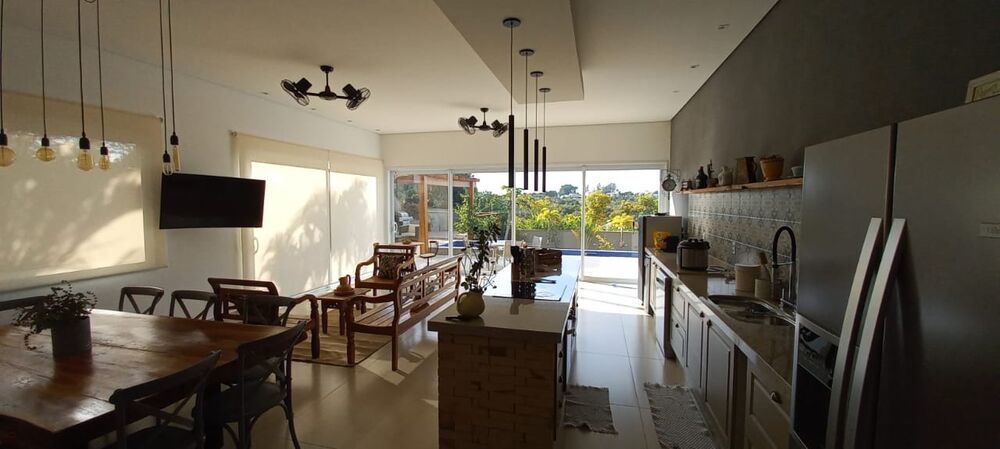 Casa, 4 quartos - Foto 18