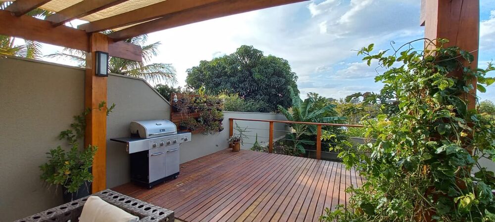 Casa, 4 quartos - Foto 16