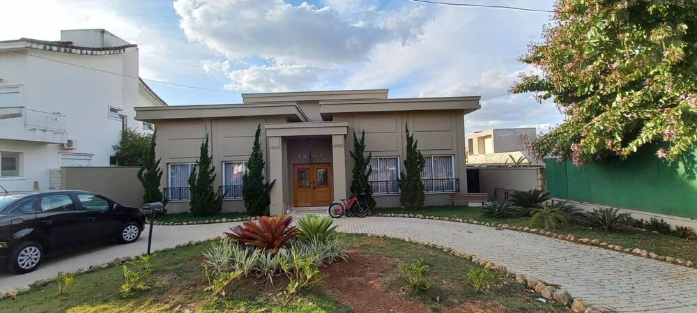 Casa, 4 quartos - Foto 6