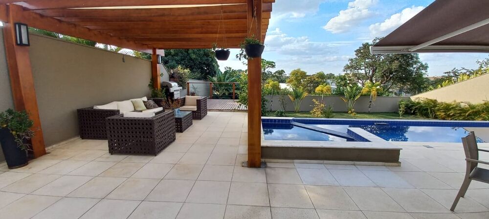 Casa, 4 quartos - Foto 15