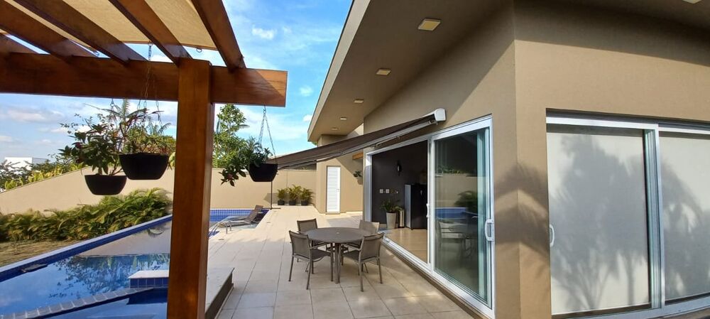 Casa, 4 quartos - Foto 17