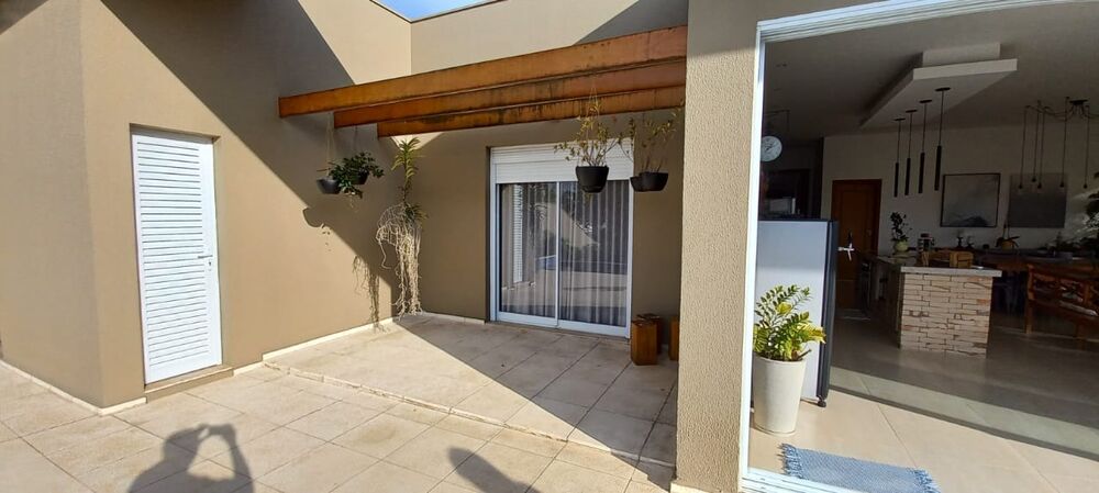 Casa, 4 quartos - Foto 11