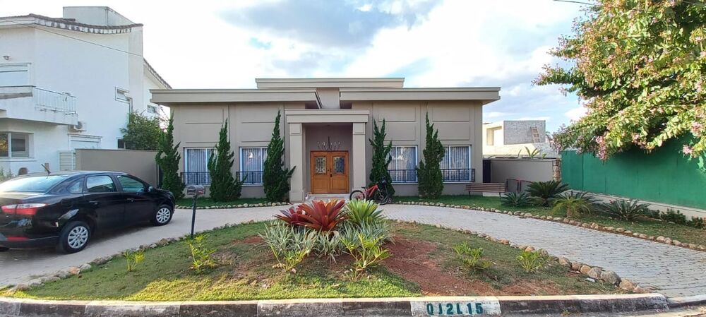 Casa, 4 quartos - Foto 5