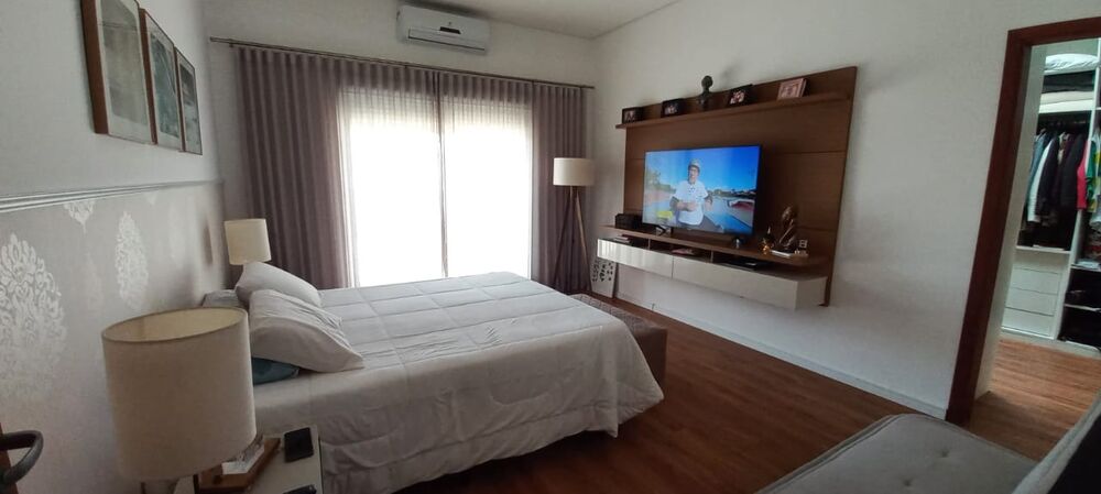 Casa, 4 quartos - Foto 21