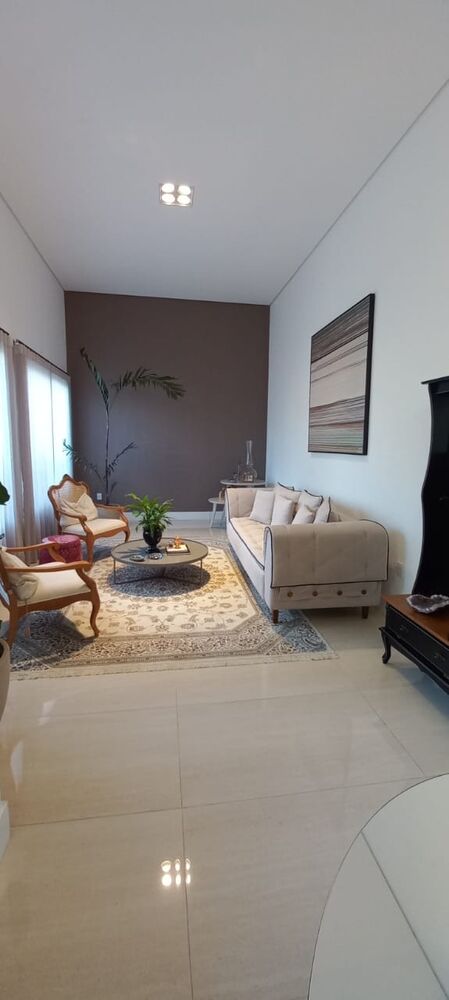 Casa, 4 quartos - Foto 7