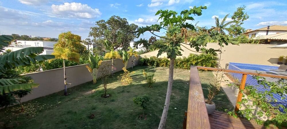 Casa, 4 quartos - Foto 14