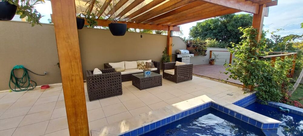 Casa, 4 quartos - Foto 12