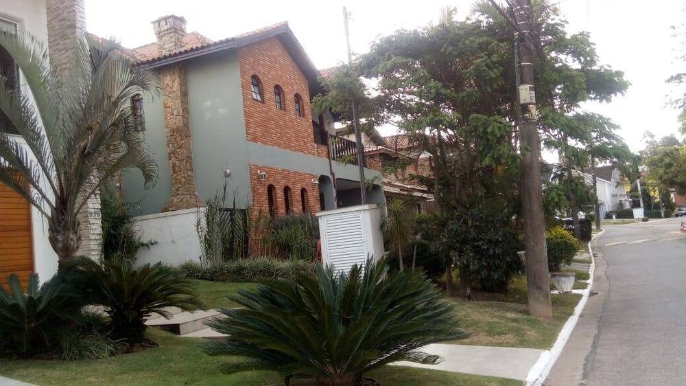Casa, 4 quartos, 320 m² - Foto 1