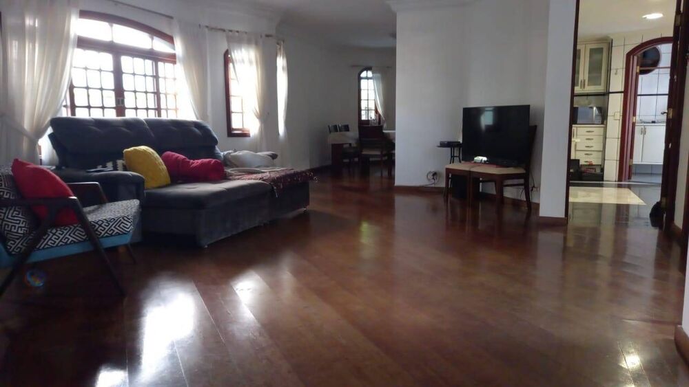 Casa, 4 quartos, 320 m² - Foto 8