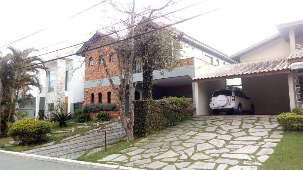 Casa, 4 quartos, 320 m² - Foto 9