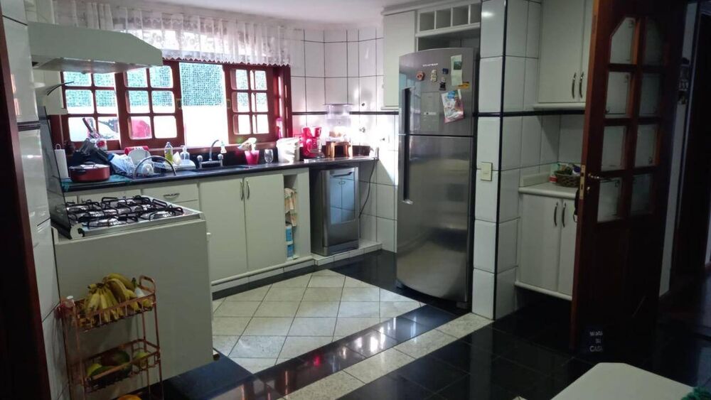 Casa, 4 quartos, 320 m² - Foto 7