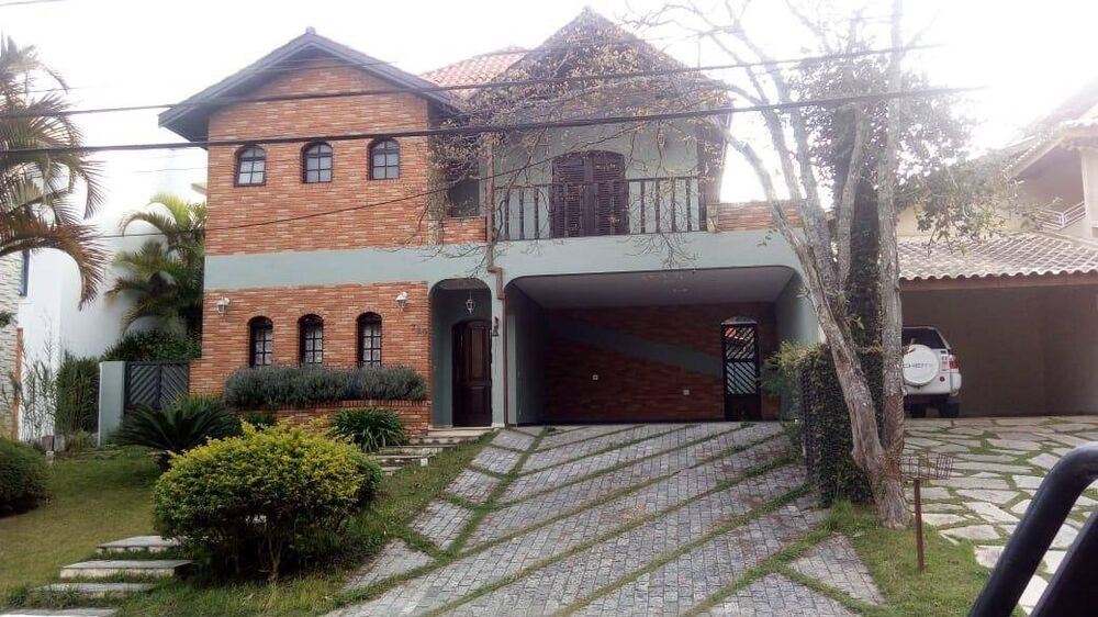 Casa, 4 quartos, 320 m² - Foto 3