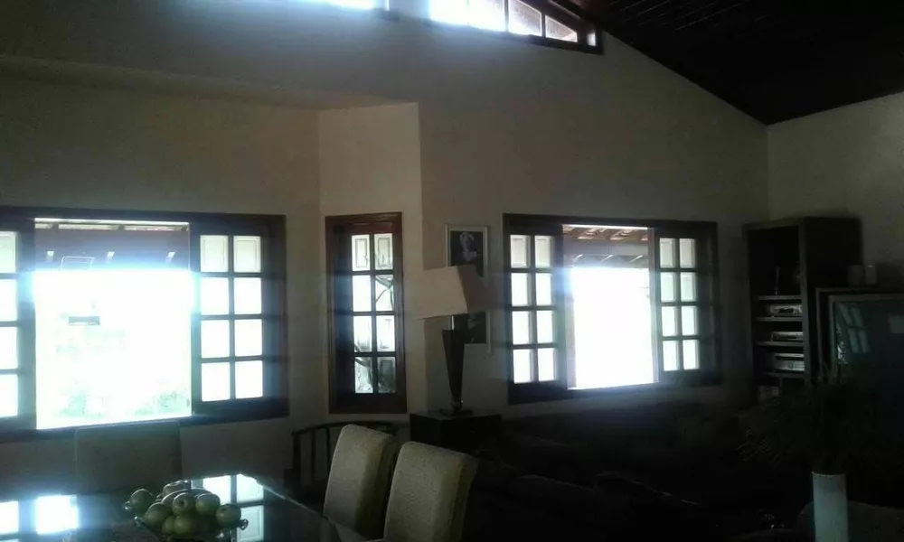 Chácara, 3 quartos - Foto 1