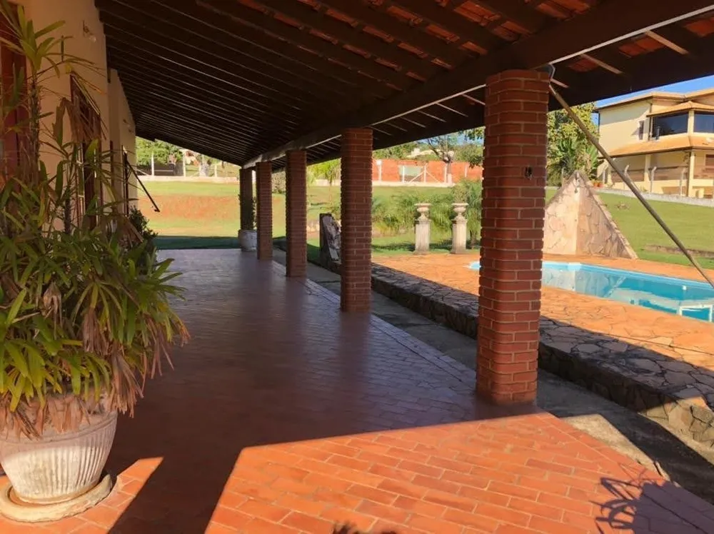 Chácara, 3 quartos - Foto 14