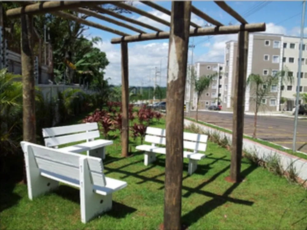 Apartamento, 2 quartos, 48 m² - Foto 17