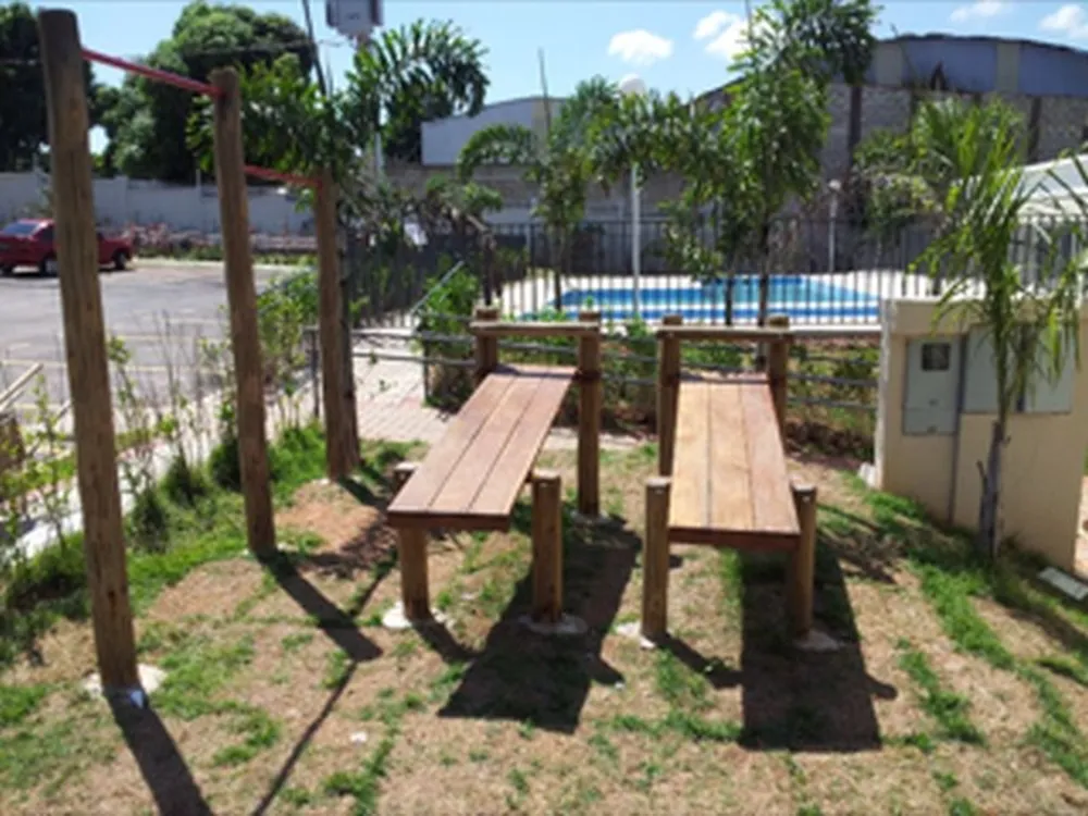 Apartamento, 2 quartos, 48 m² - Foto 12