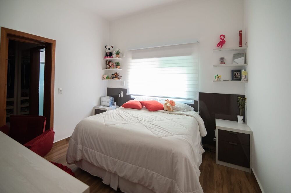 Casa, 5 quartos - Foto 1
