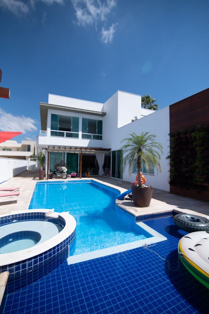 Casa, 5 quartos - Foto 2