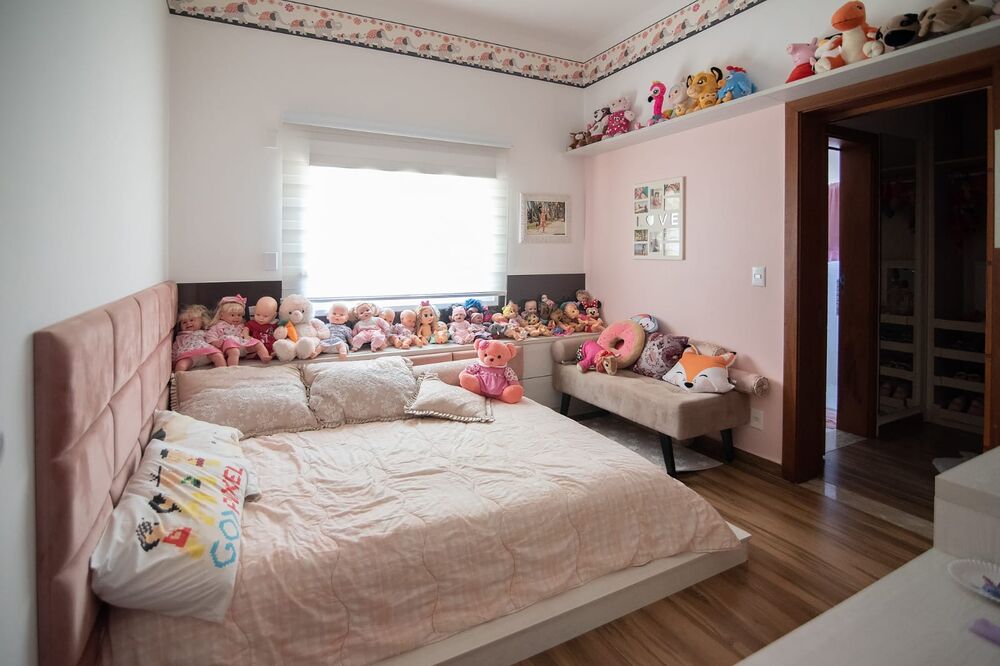 Casa, 5 quartos - Foto 3