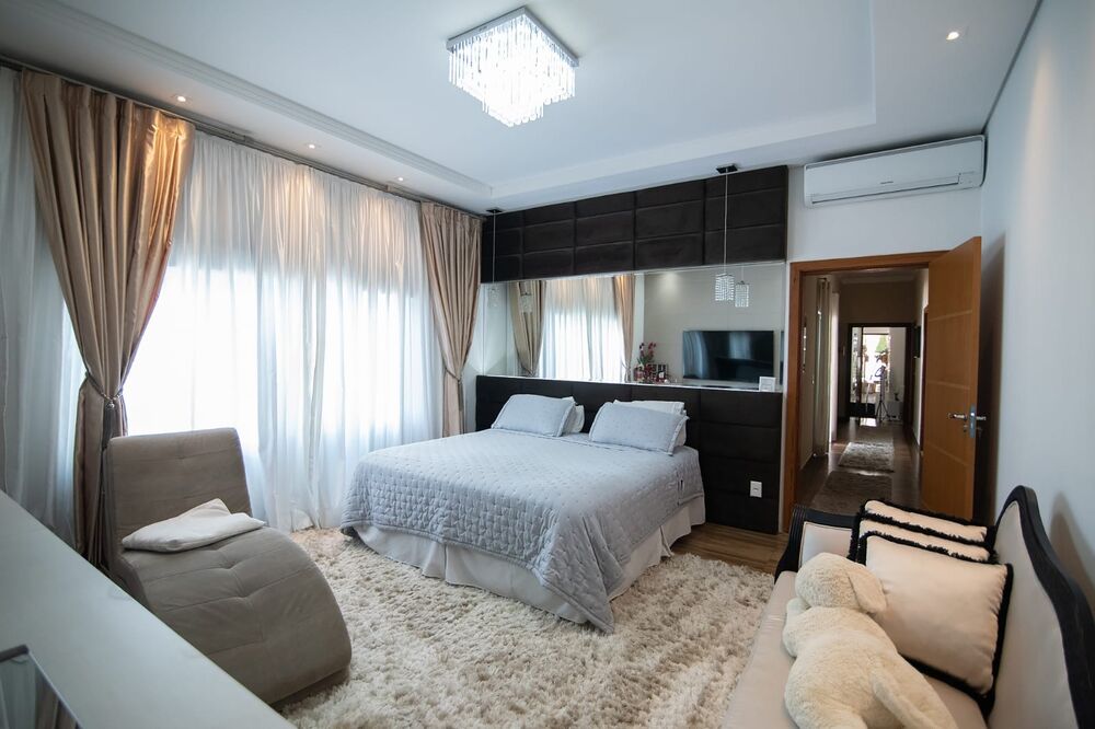 Casa, 5 quartos - Foto 4