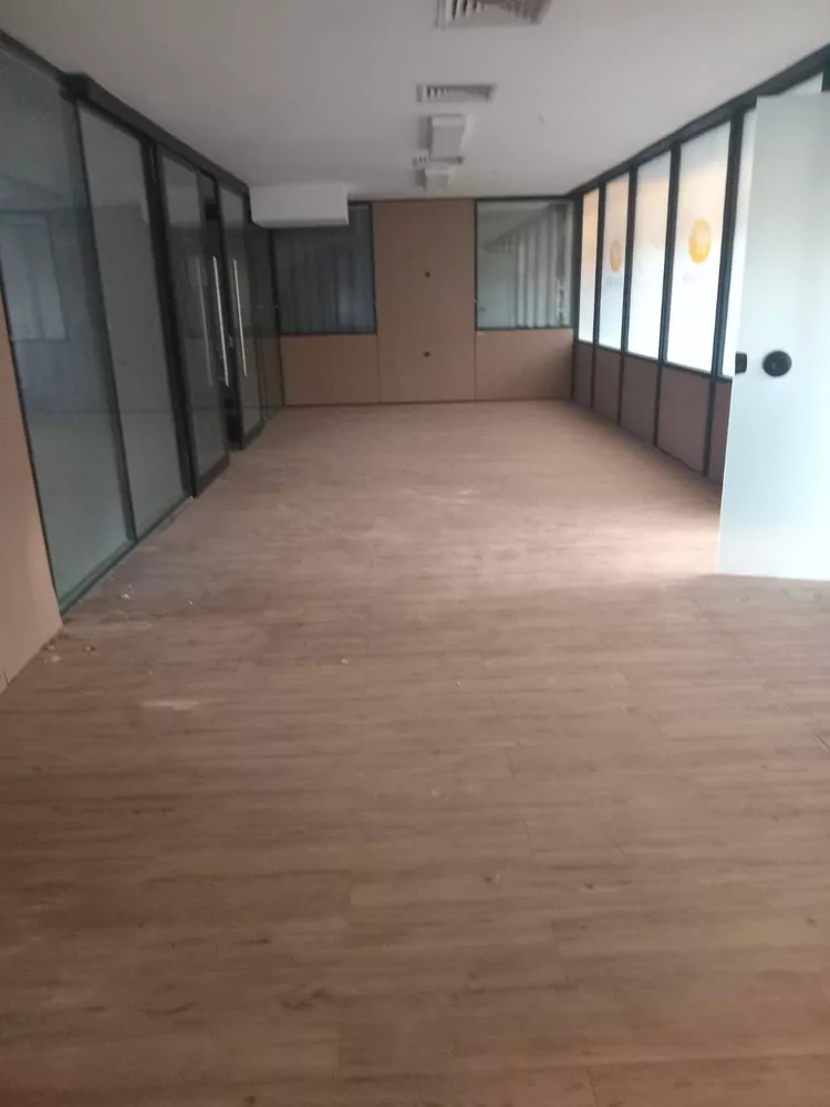 Conjunto Comercial-Sala para alugar, 160m² - Foto 1