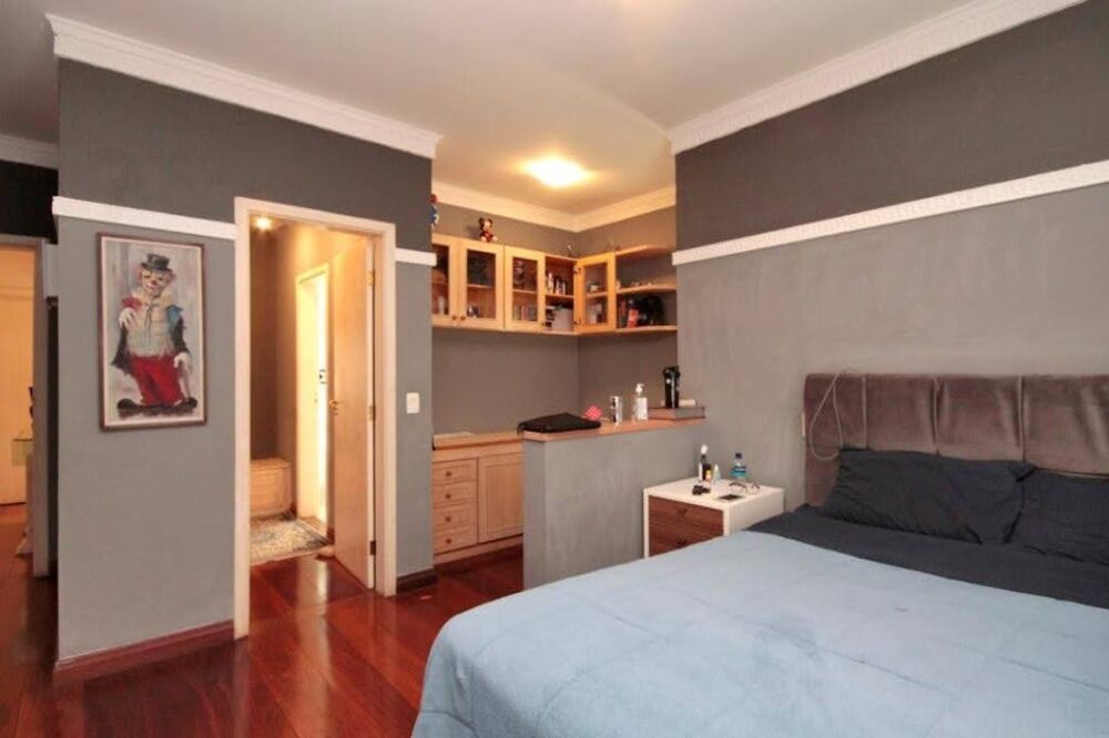 Casa à venda e aluguel com 8 quartos, 980m² - Foto 6