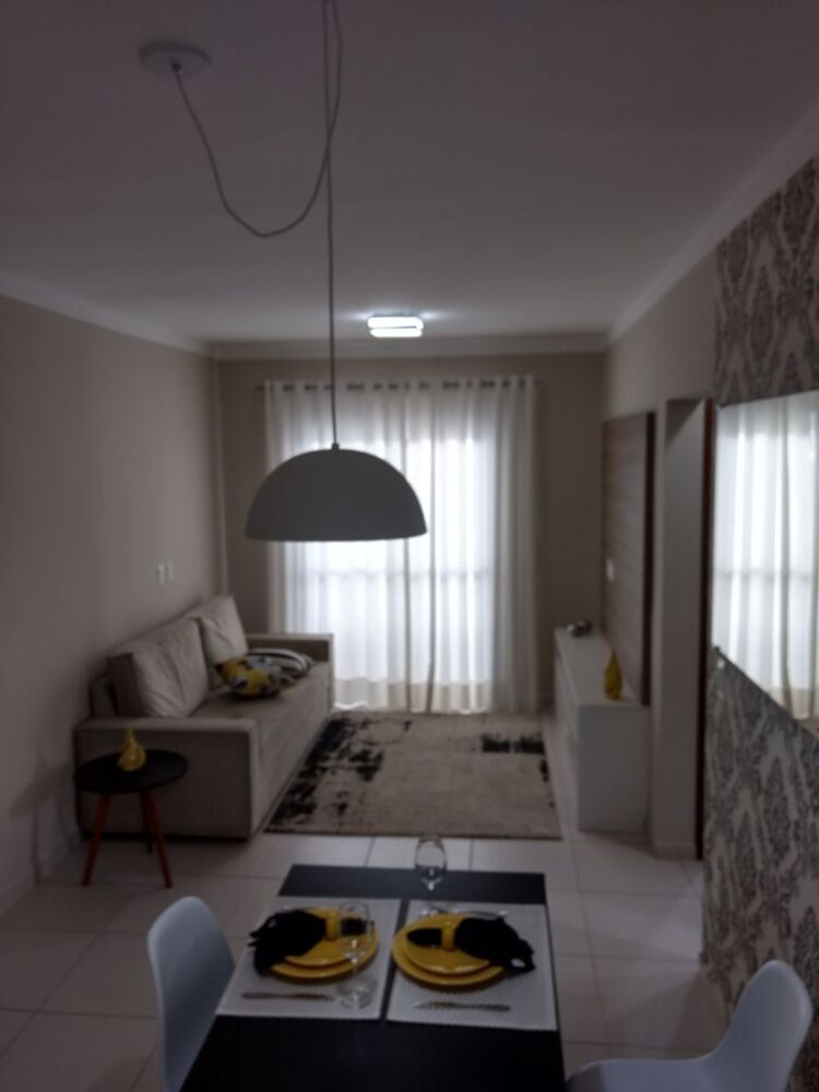 Apartamento, 2 quartos, 56 m² - Foto 4