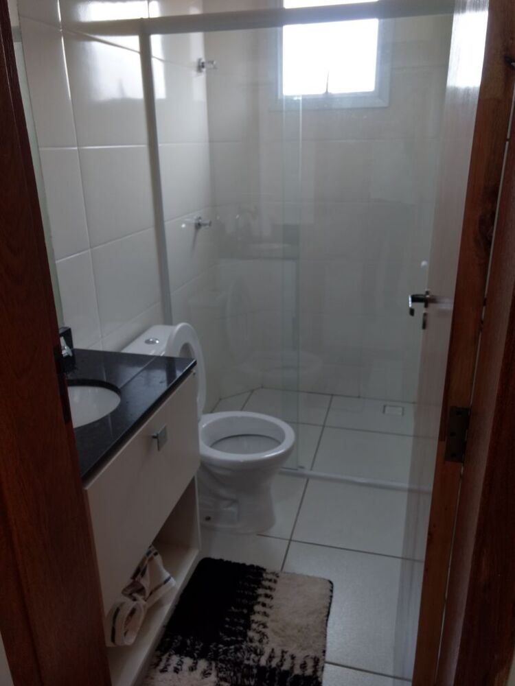 Apartamento, 2 quartos, 56 m² - Foto 2