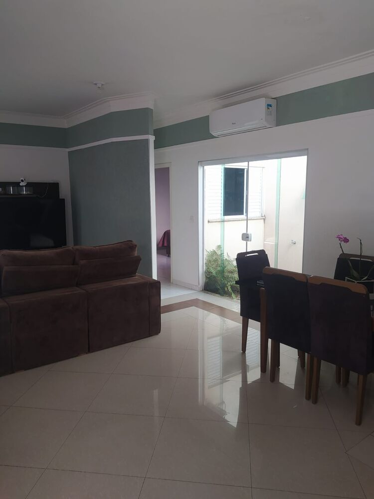 Casa, 3 quartos - Foto 4