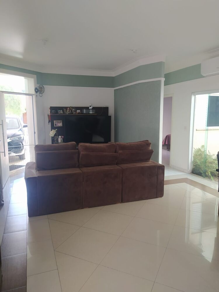 Casa, 3 quartos - Foto 5