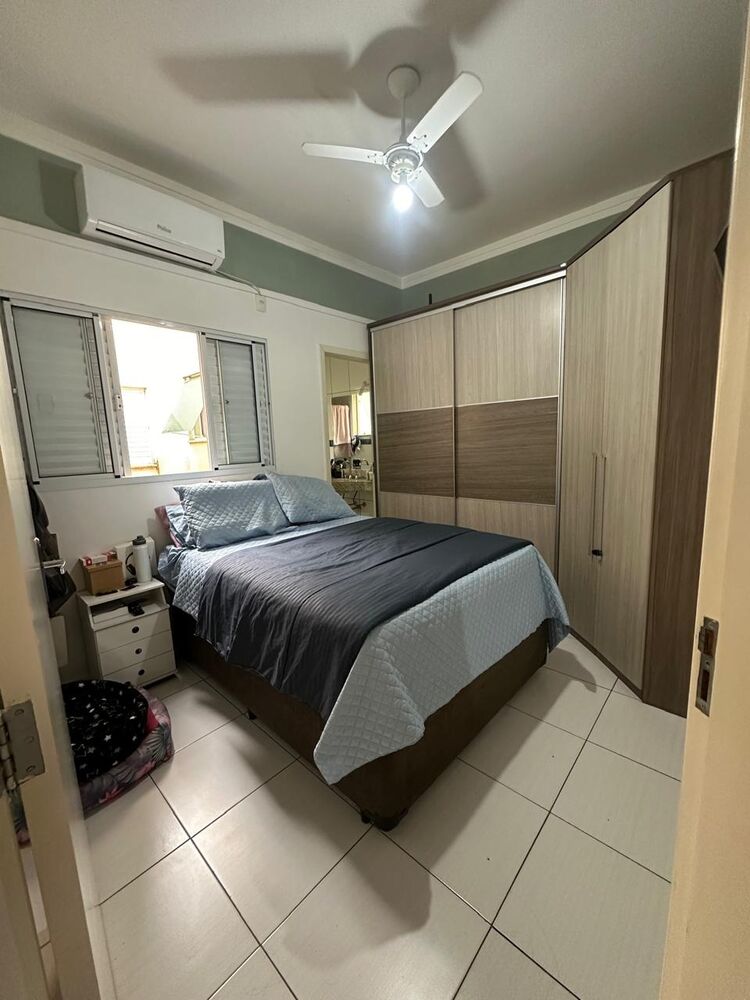 Casa, 3 quartos - Foto 10