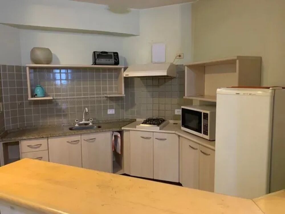 Flat/Apart Hotel, 1 quarto, 54 m² - Foto 6