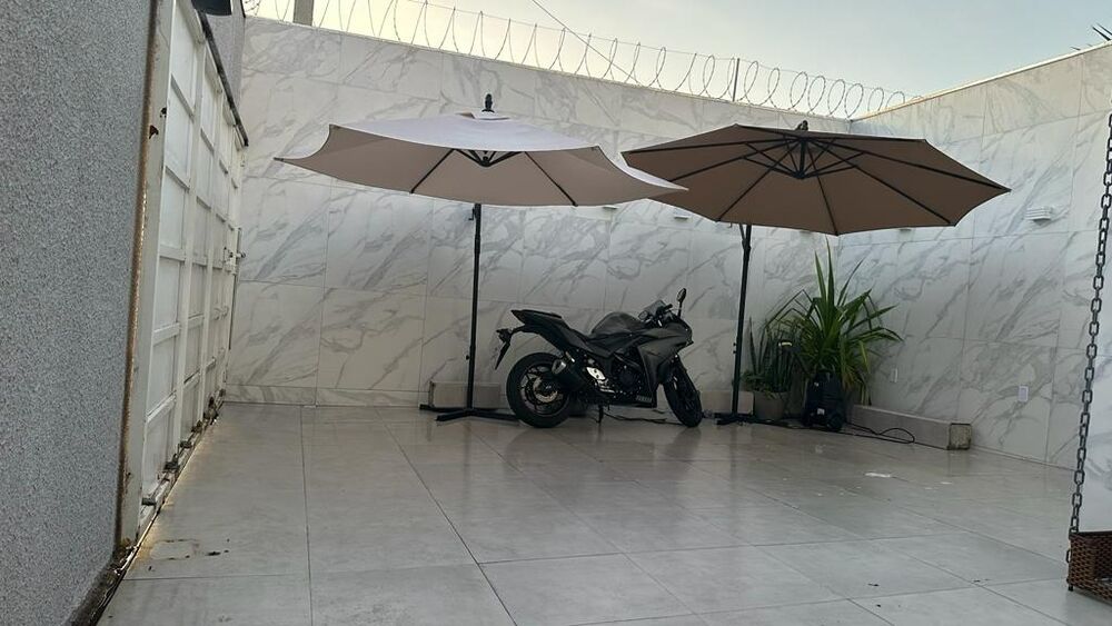 Casa, 2 quartos, 200 m² - Foto 12