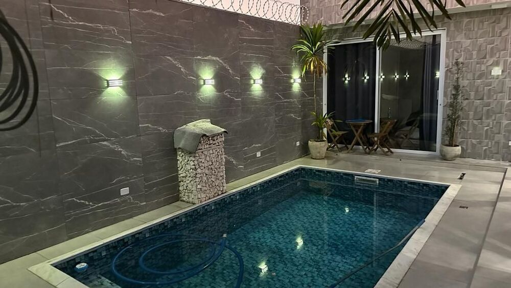 Casa, 2 quartos, 200 m² - Foto 2