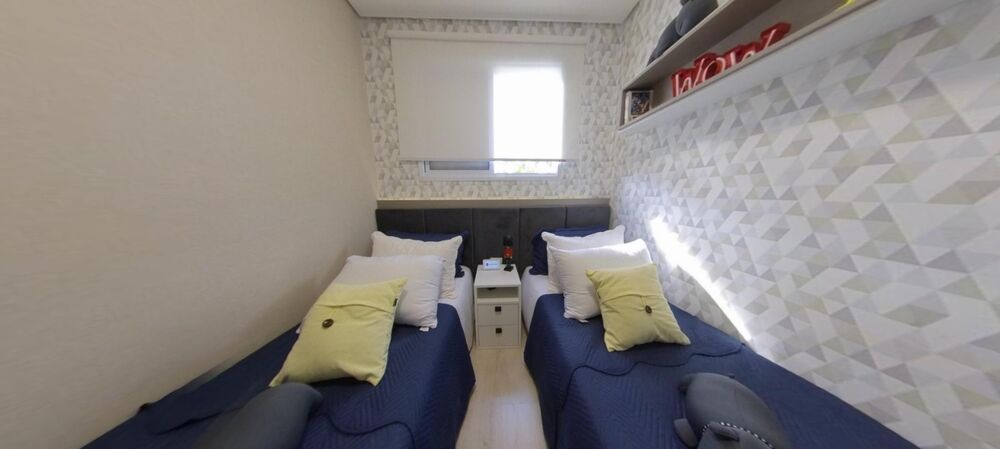 Apartamento, 2 quartos, 61 m² - Foto 4