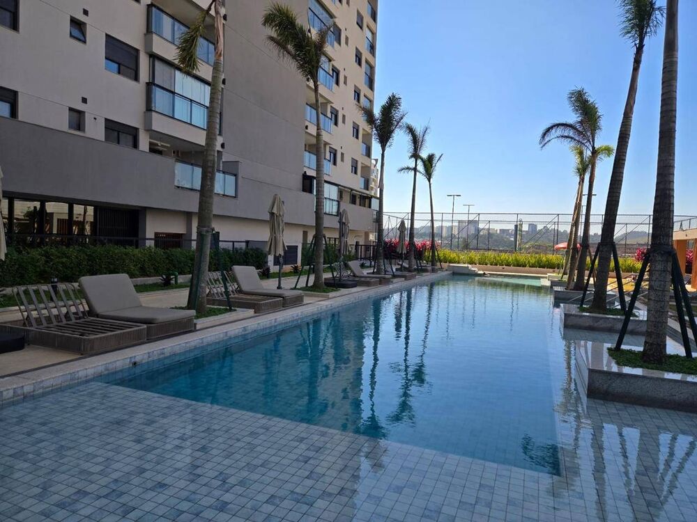 Apartamento, 2 quartos, 57 m² - Foto 1