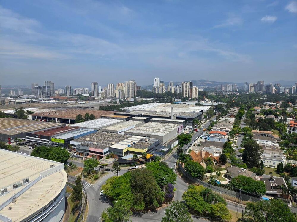 Apartamento, 2 quartos, 57 m² - Foto 6