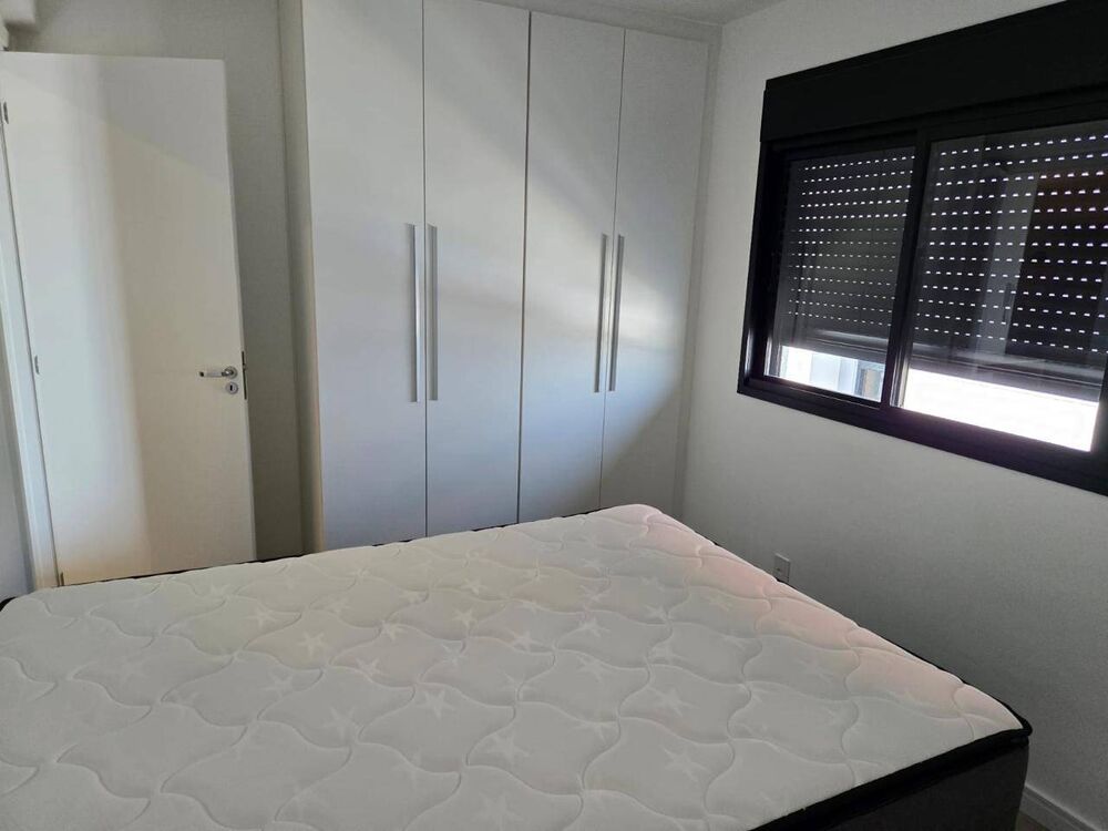 Apartamento, 2 quartos, 57 m² - Foto 2