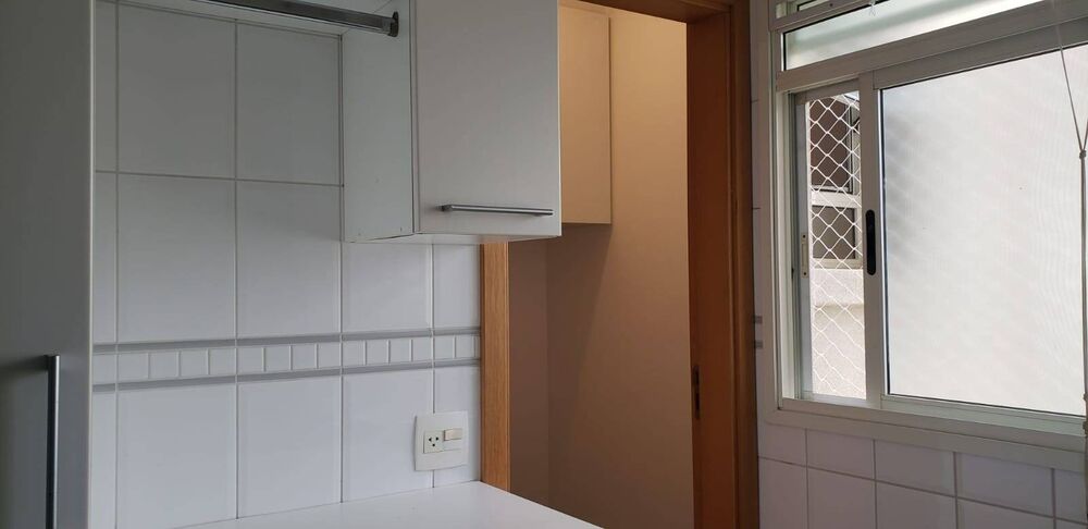 Apartamento, 3 quartos, 139 m² - Foto 3