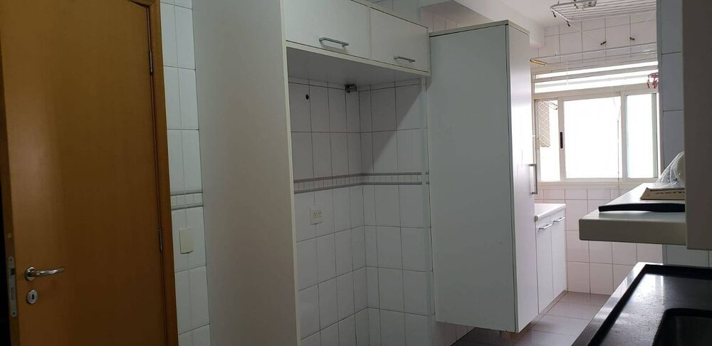 Apartamento, 3 quartos, 139 m² - Foto 2