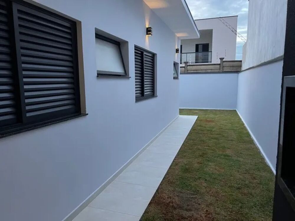 Casa, 2 quartos - Foto 2