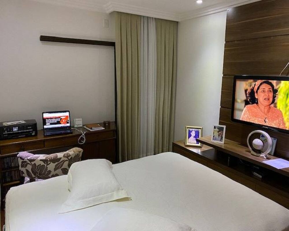 Apartamento, 4 quartos, 212 m² - Foto 23