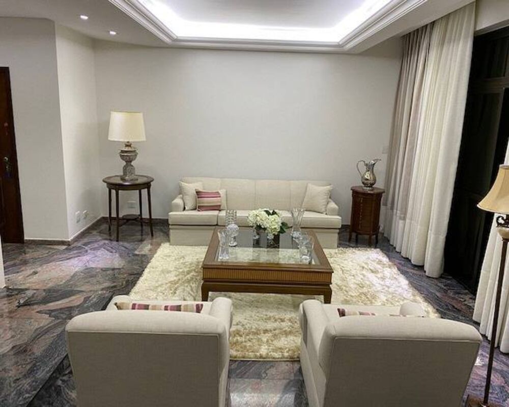 Apartamento, 4 quartos, 212 m² - Foto 6